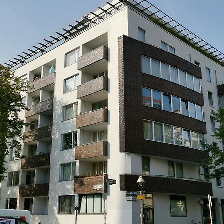 Art'Appart Suiten - Kontaktloser Check-In Берлін Екстер'єр фото